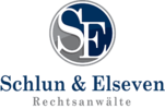 Logo von Schlun & Elseven Rechtsanwälte PartG